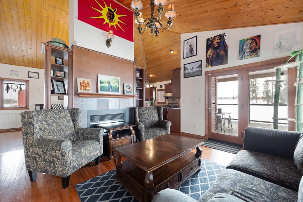 200 Weiss Drive Saprae Creek AB T9H 5B4