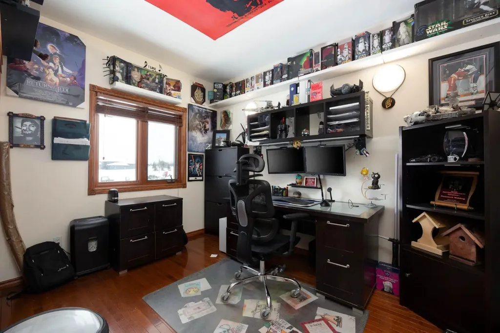 200 Weiss Drive Saprae Creek AB T9H 5B4