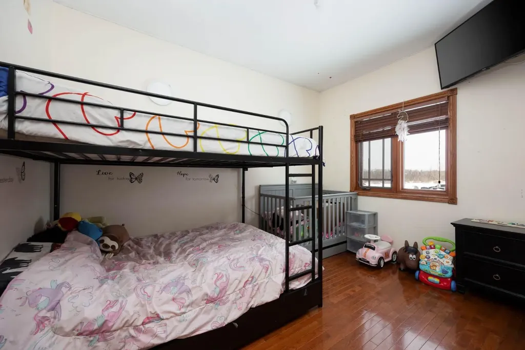 200 Weiss Drive Saprae Creek AB T9H 5B4