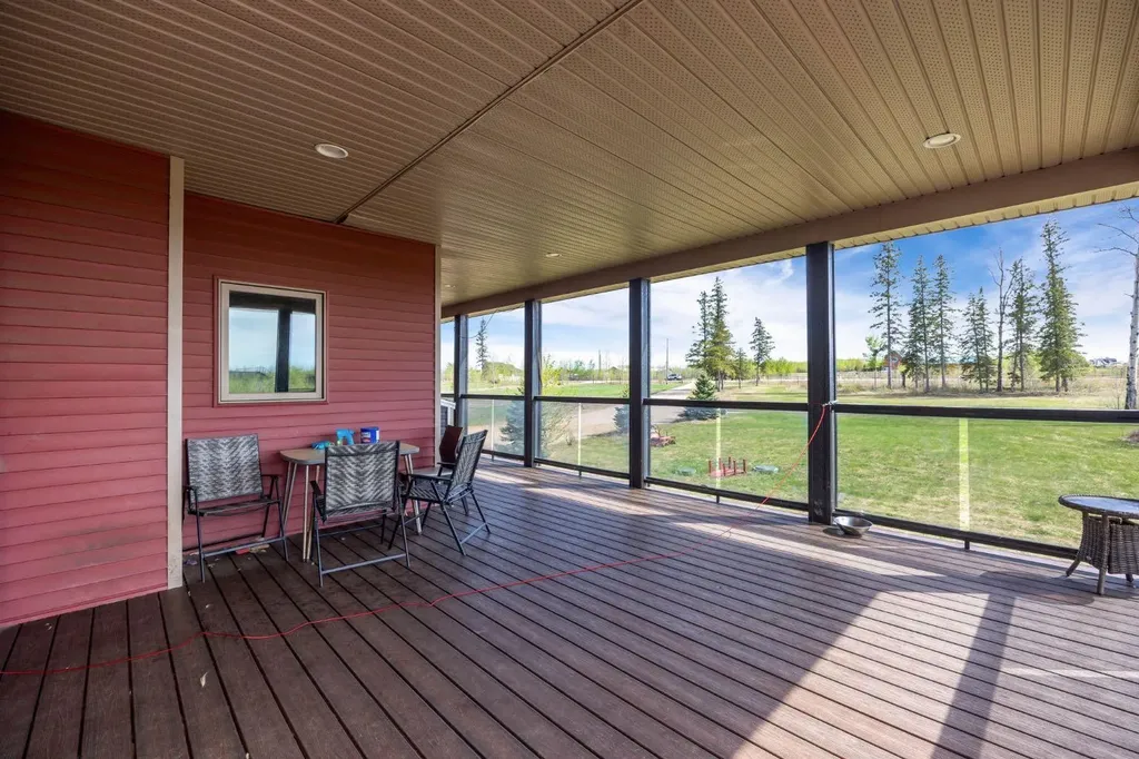 200 Weiss Drive Saprae Creek AB T9H 5B4