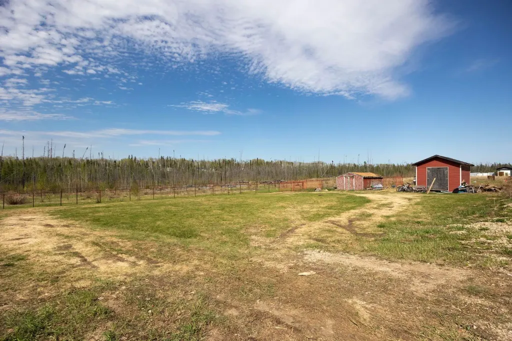 200 Weiss Drive Saprae Creek AB T9H 5B4