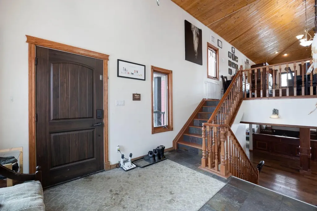 200 Weiss Drive Saprae Creek AB T9H 5B4