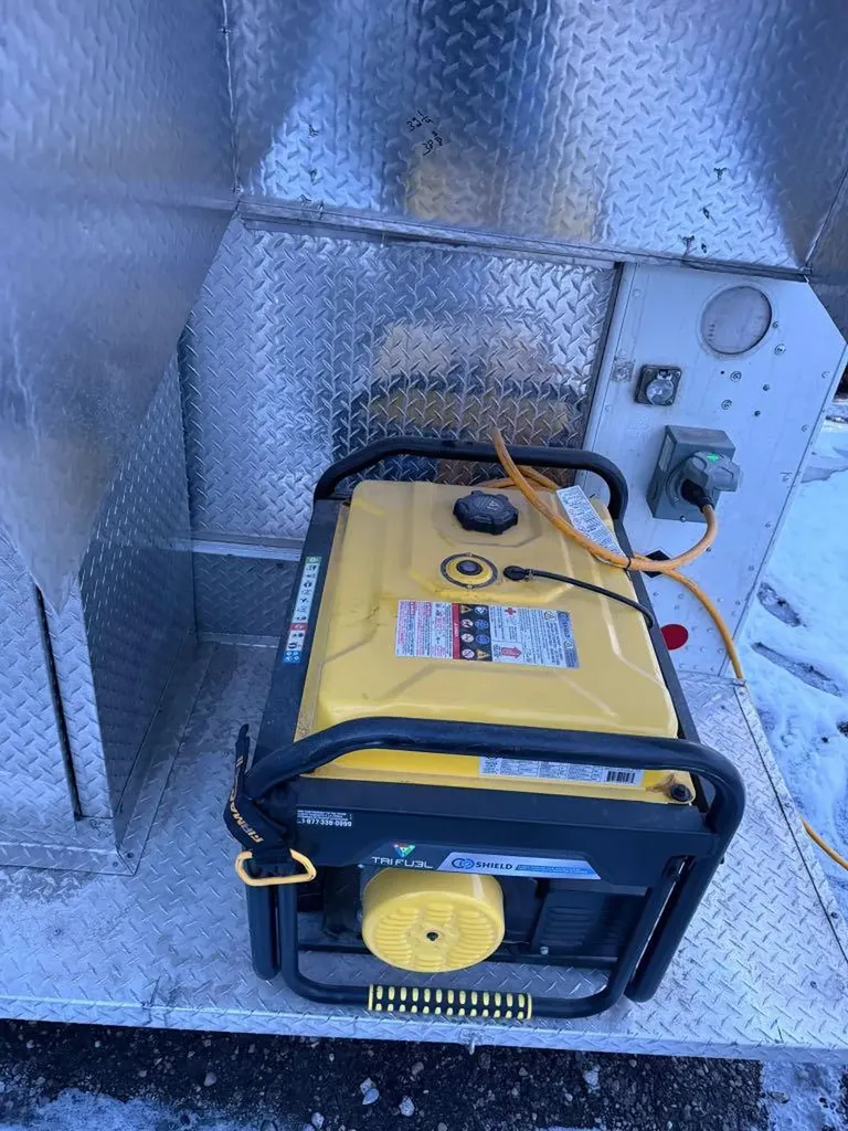 Calgary AB