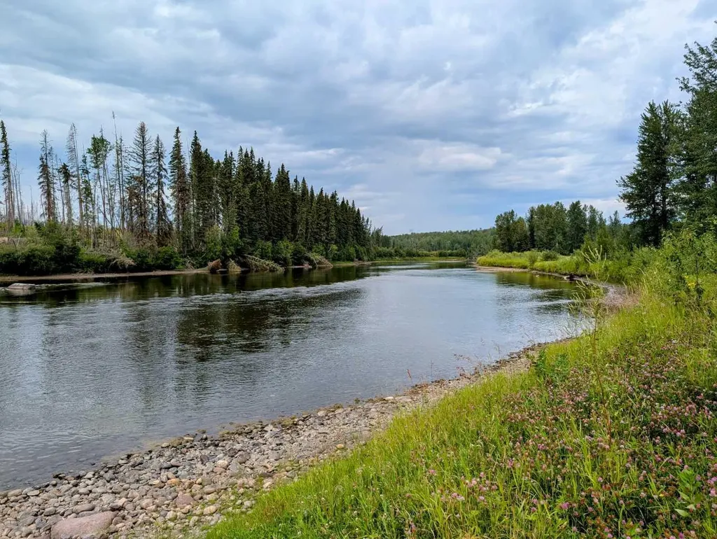 20003 Old Smith Highway Rural Lesser Slave River No. 124 M.d. Of AB T0G 2B0