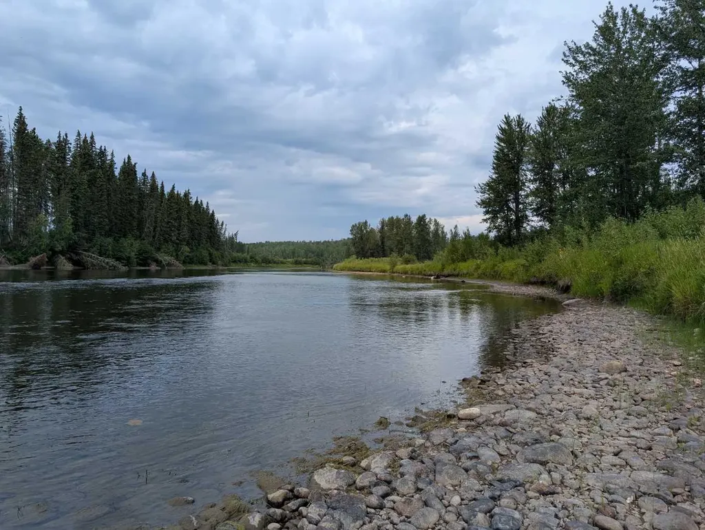 20003 Old Smith Highway Rural Lesser Slave River No. 124 M.d. Of AB T0G 2B0