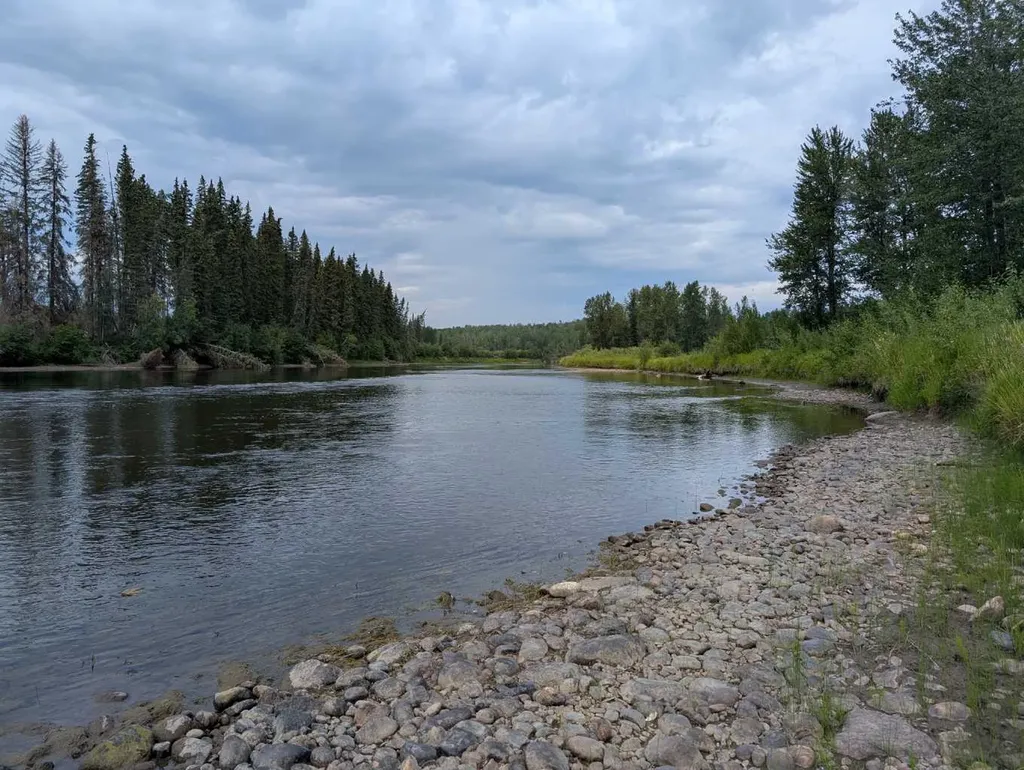 20003 Old Smith Highway Rural Lesser Slave River No. 124 M.d. Of AB T0G 2B0
