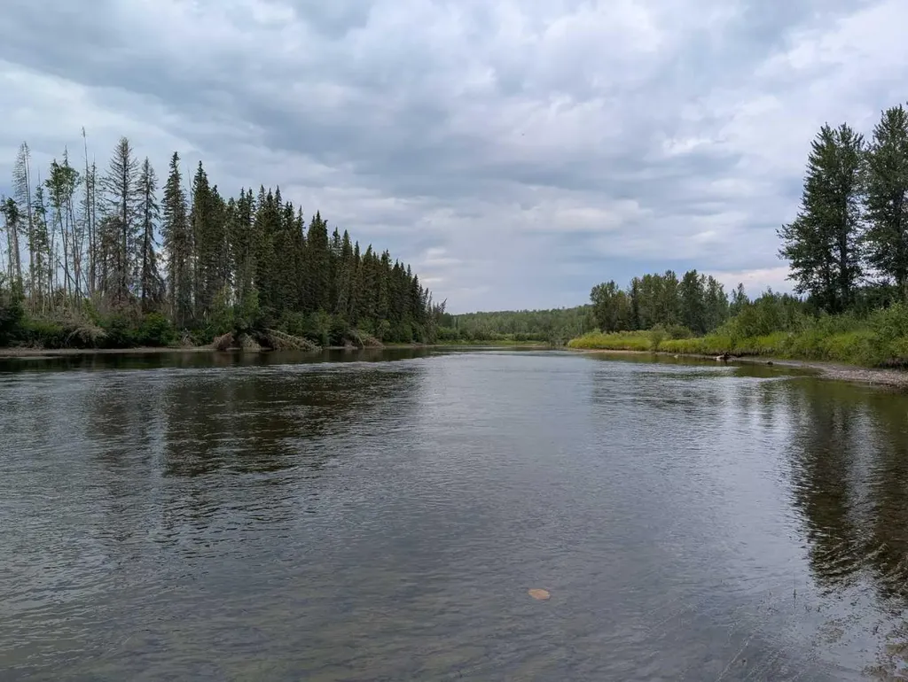 20003 Old Smith Highway Rural Lesser Slave River No. 124 M.d. Of AB T0G 2B0