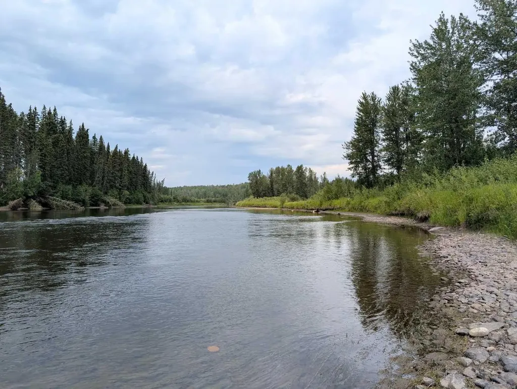 20003 Old Smith Highway Rural Lesser Slave River No. 124 M.d. Of AB T0G 2B0