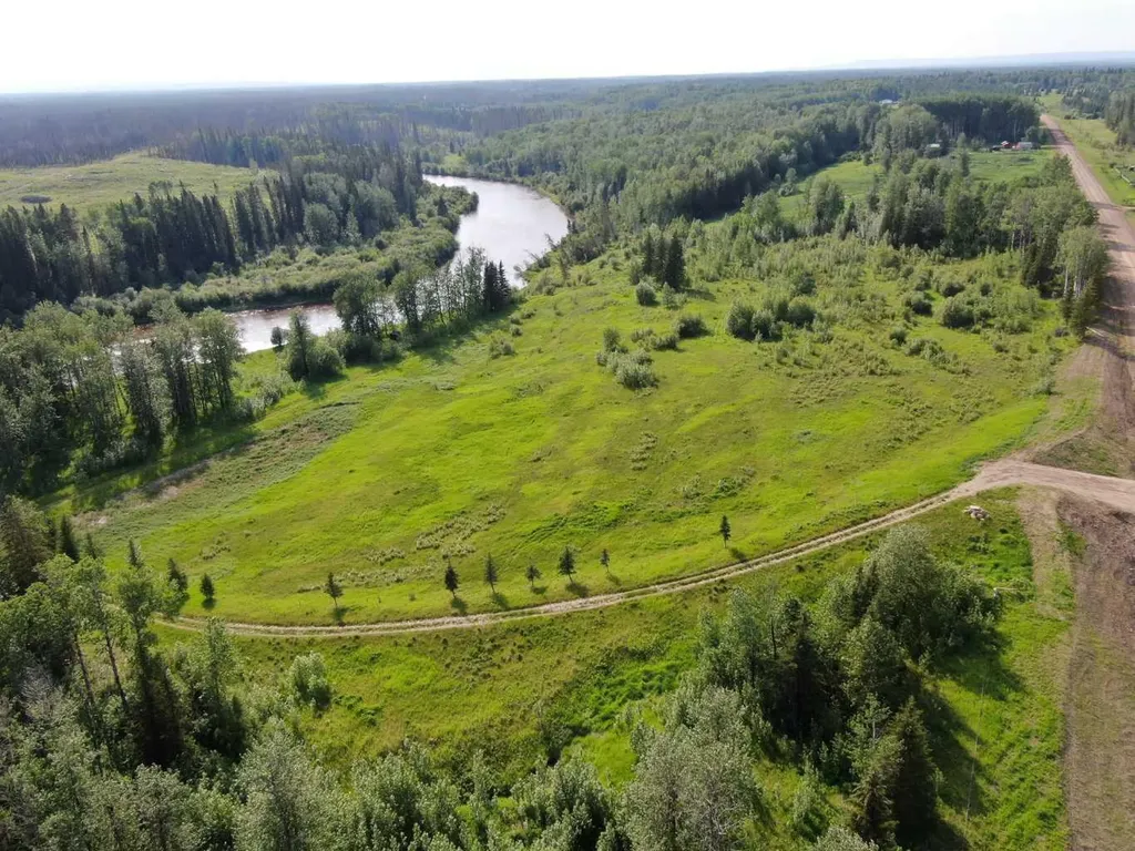 20003 Old Smith Highway Rural Lesser Slave River No. 124 M.d. Of AB T0G 2B0