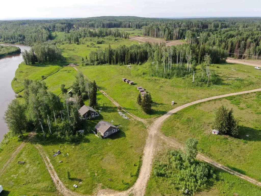 20003 Old Smith Highway Rural Lesser Slave River No. 124 M.d. Of AB T0G 2B0