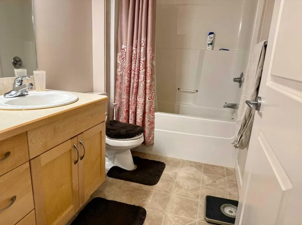 109 Seabolt Drive Hinton AB T7V 1K2