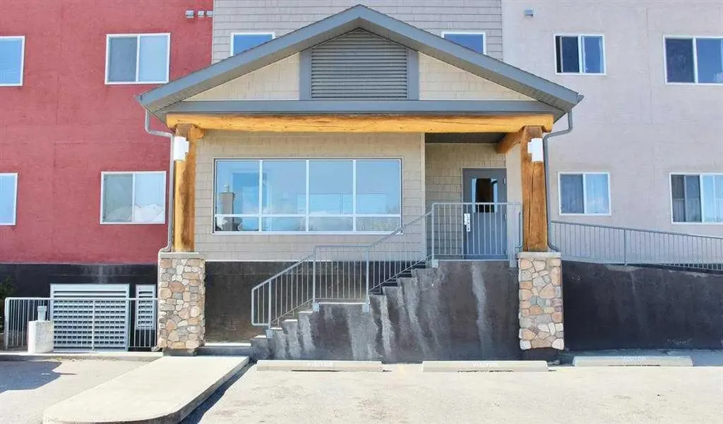 109 Seabolt Drive Hinton AB T7V 1K2