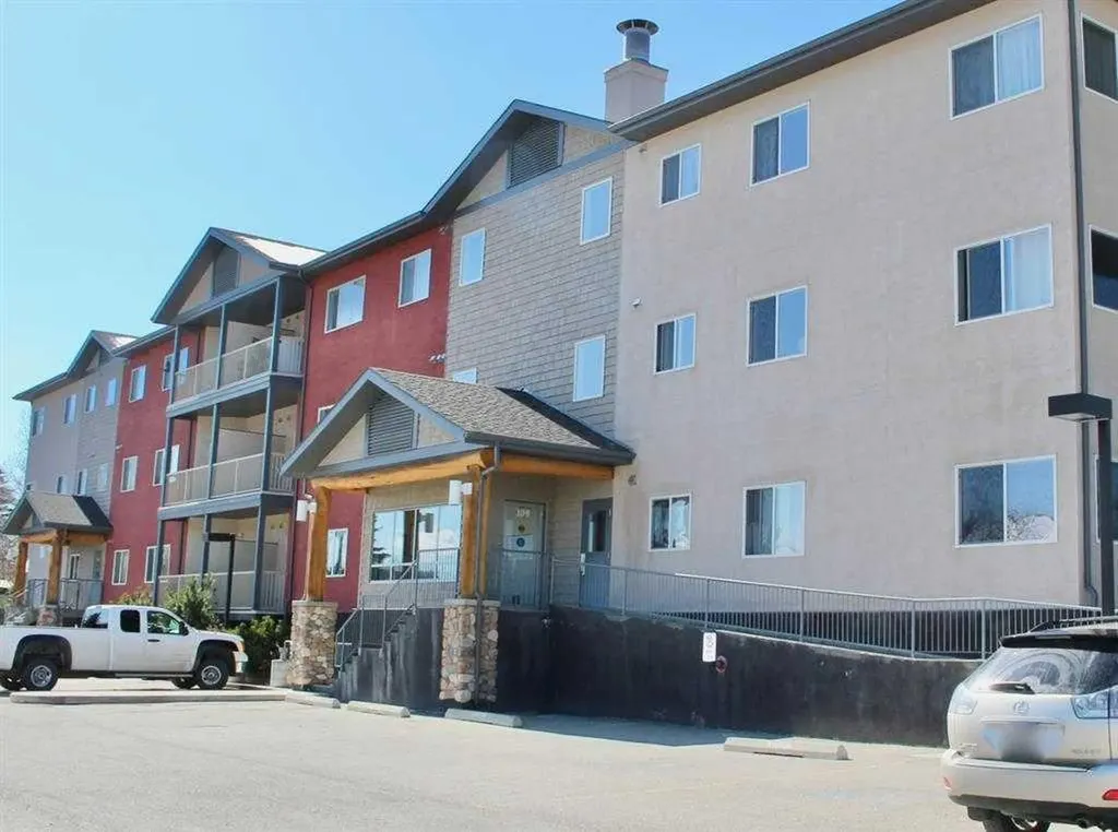 109 Seabolt Drive Hinton AB T7V 1K2