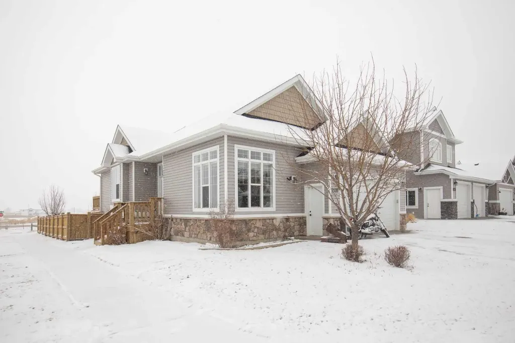 7135 Henner's Road Lacombe AB T4L0C3