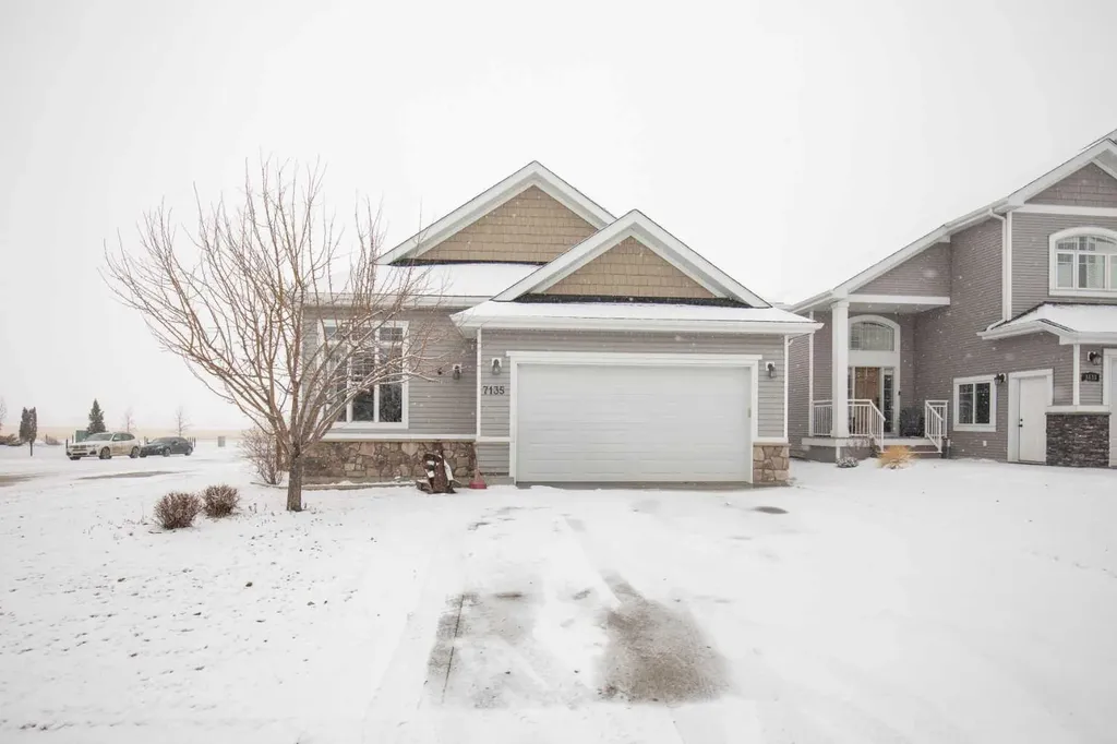 7135 Henner's Road Lacombe AB T4L0C3