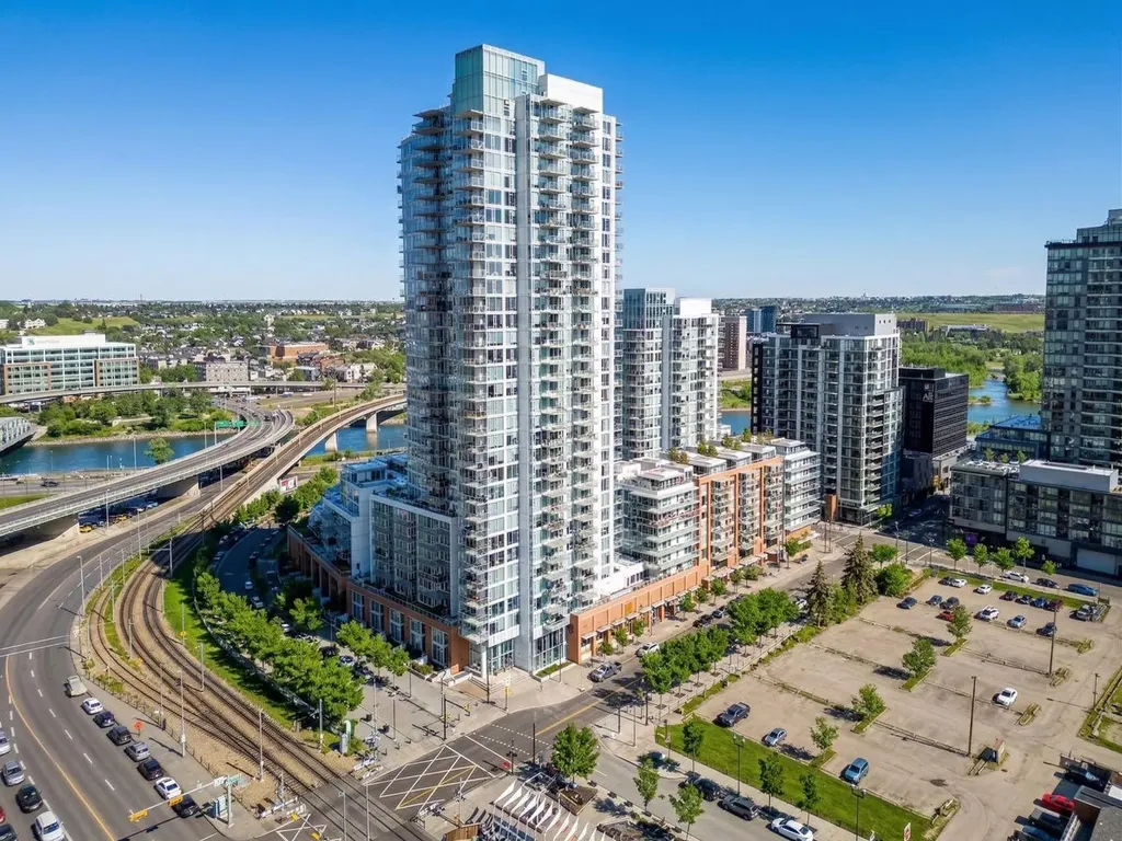 510 6 Avenue SE Calgary AB T2G 1L7