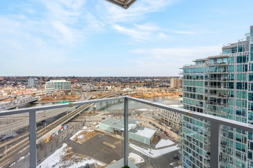 510 6 Avenue SE Calgary AB T2G 1L7