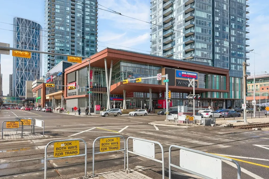 510 6 Avenue SE Calgary AB T2G 1L7