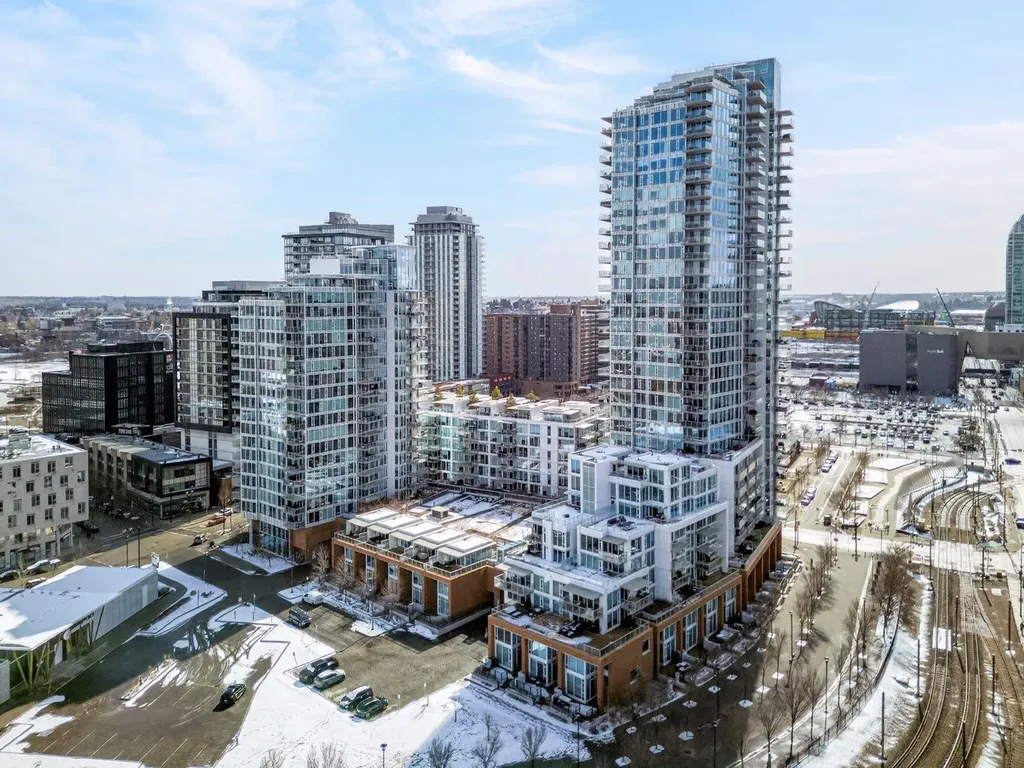 510 6 Avenue SE Calgary AB T2G 1L7
