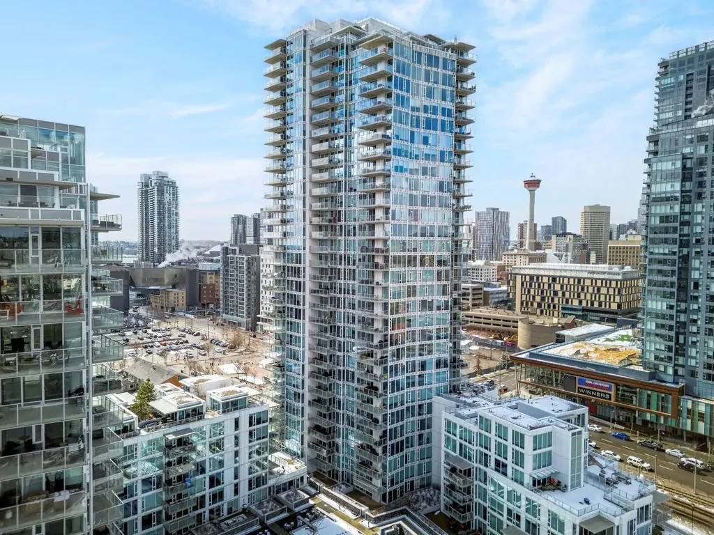 510 6 Avenue SE Calgary AB T2G 1L7