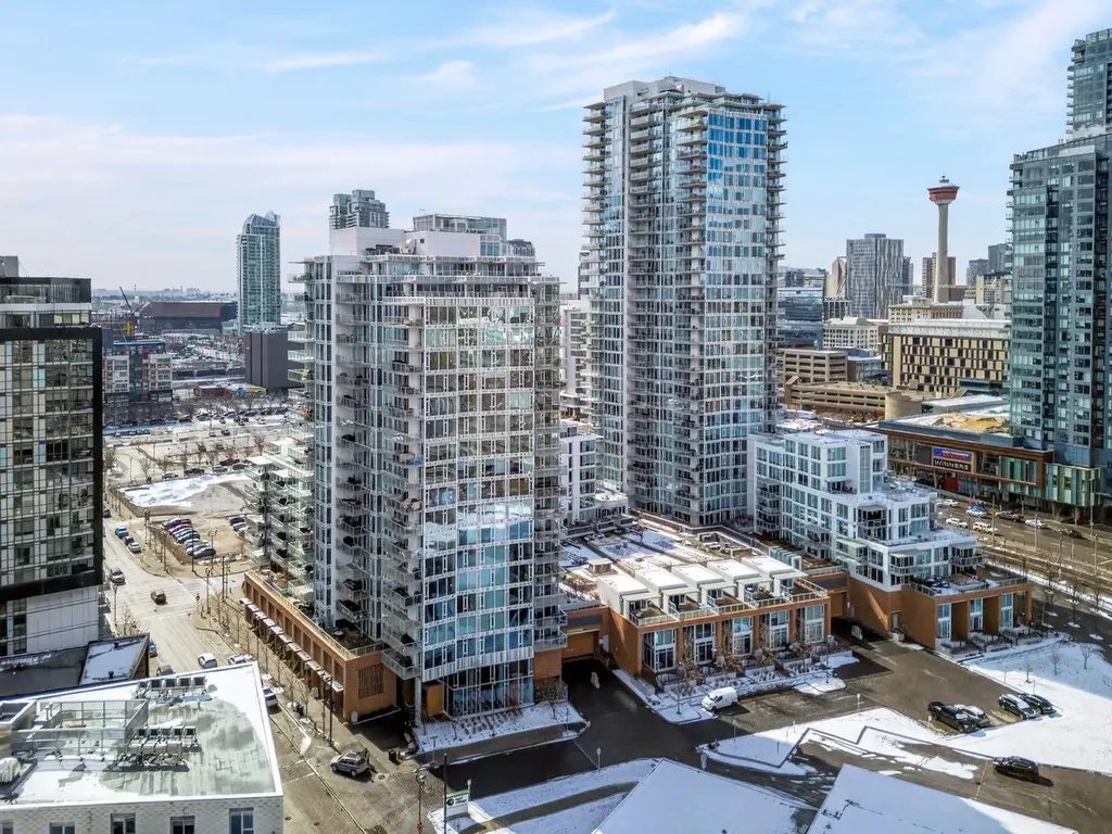 510 6 Avenue SE Calgary AB T2G 1L7