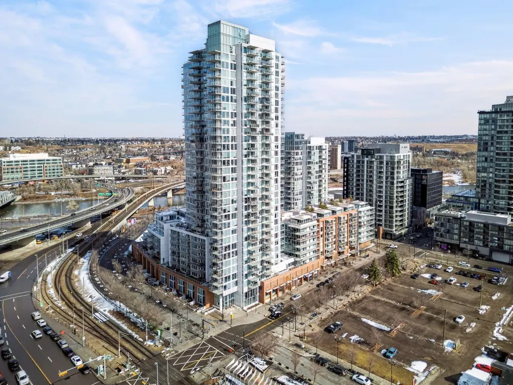 510 6 Avenue SE Calgary AB T2G 1L7
