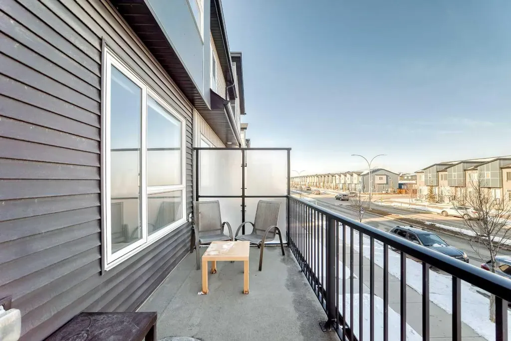 263 Redstone Boulevard NE Calgary AB T3N 1V7
