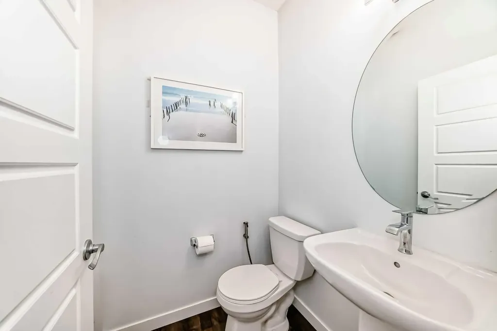 263 Redstone Boulevard NE Calgary AB T3N 1V7
