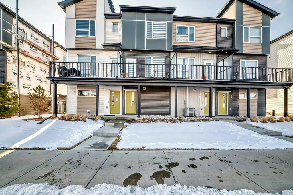 263 Redstone Boulevard NE Calgary AB T3N 1V7