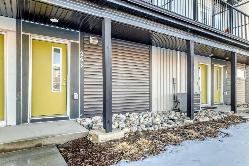 263 Redstone Boulevard NE Calgary AB T3N 1V7