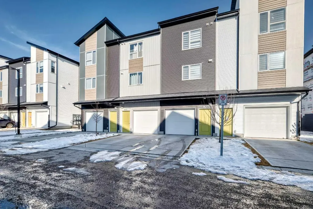 263 Redstone Boulevard NE Calgary AB T3N 1V7
