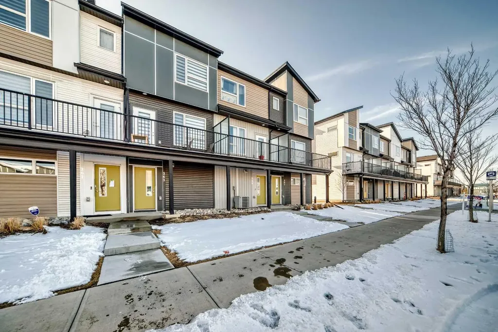 263 Redstone Boulevard NE Calgary AB T3N 1V7