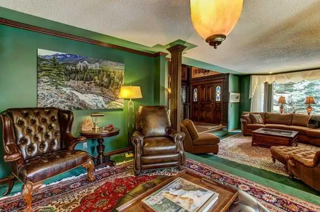 5 Cascade Court Banff AB T1L 1B1
