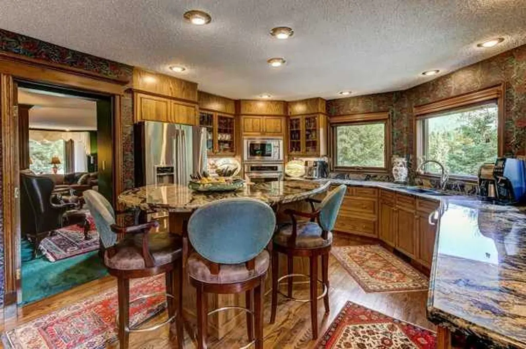 5 Cascade Court Banff AB T1L 1B1
