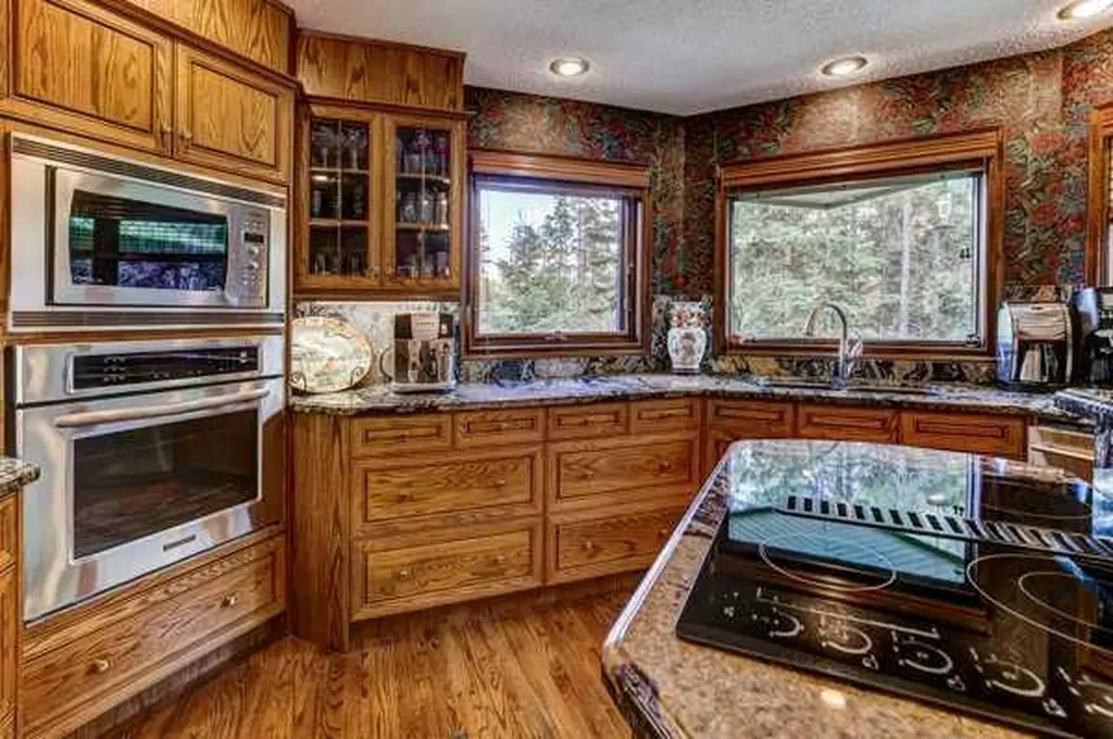 5 Cascade Court Banff AB T1L 1B1