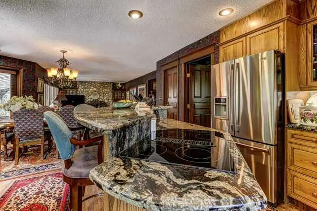 5 Cascade Court Banff AB T1L 1B1