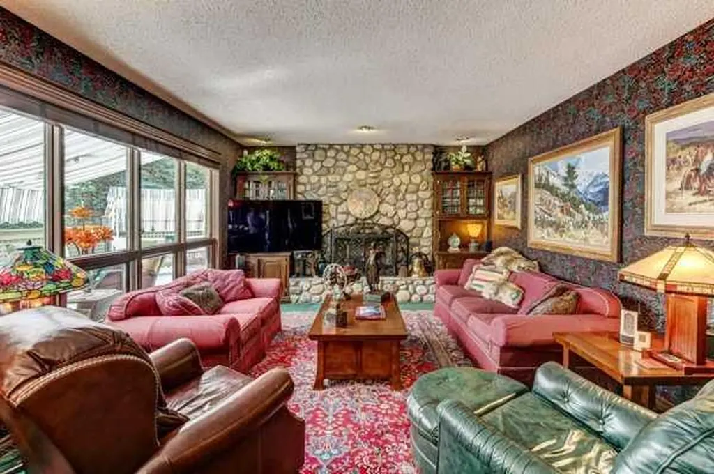 5 Cascade Court Banff AB T1L 1B1