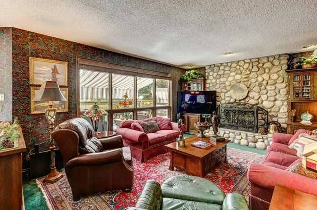 5 Cascade Court Banff AB T1L 1B1