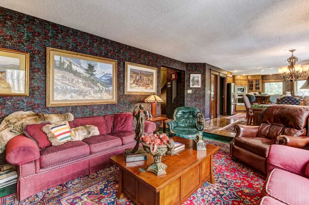 5 Cascade Court Banff AB T1L 1B1