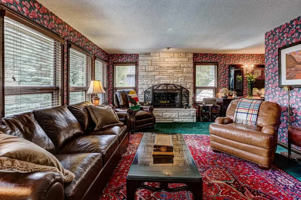 5 Cascade Court Banff AB T1L 1B1