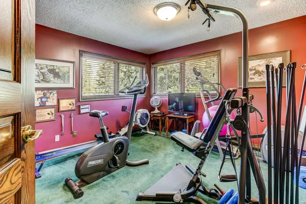 5 Cascade Court Banff AB T1L 1B1