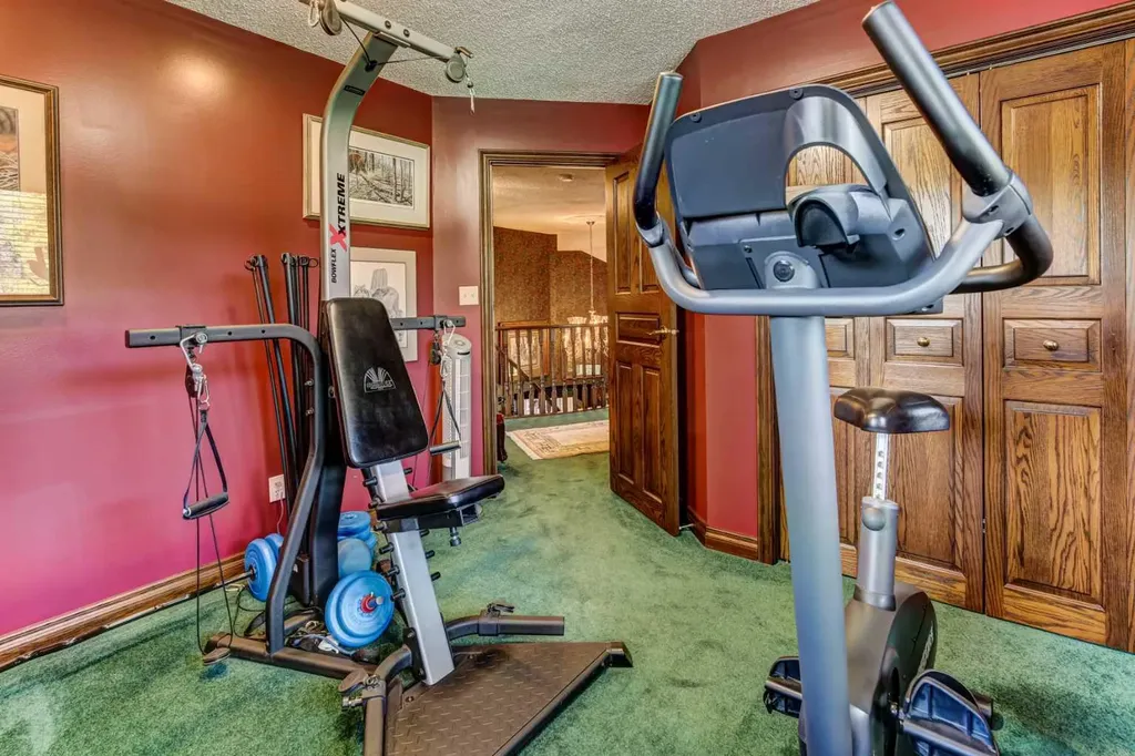 5 Cascade Court Banff AB T1L 1B1