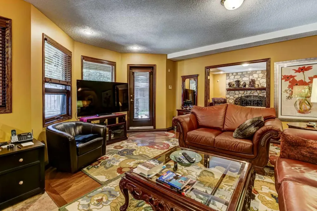 5 Cascade Court Banff AB T1L 1B1