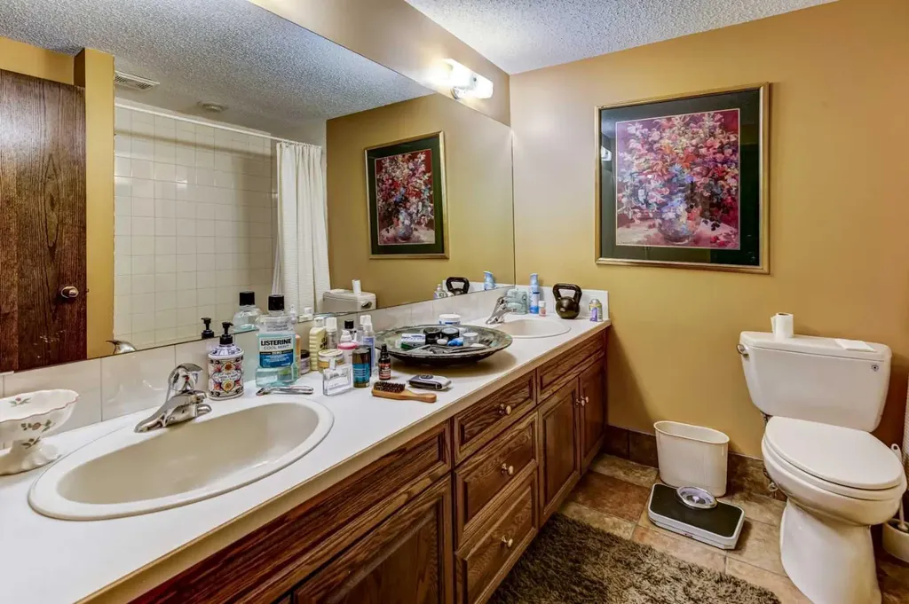 5 Cascade Court Banff AB T1L 1B1