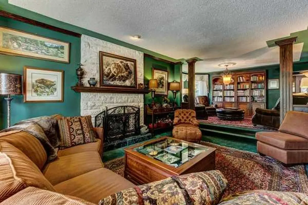5 Cascade Court Banff AB T1L 1B1
