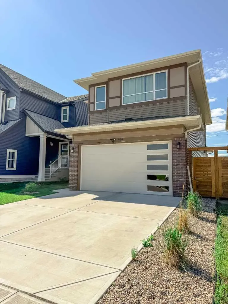464 Lawthorn Way SE Airdrie AB T4A 3M8