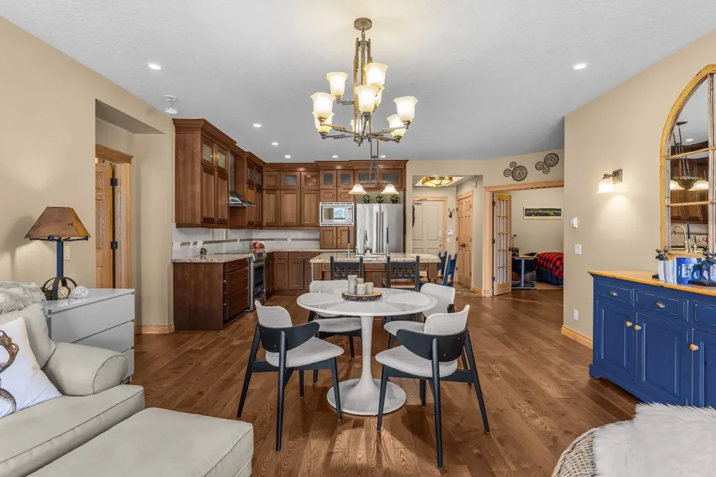 3 Aspen Glen Canmore AB T1W 1A6