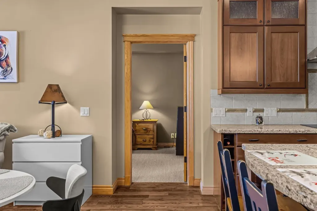3 Aspen Glen Canmore AB T1W 1A6