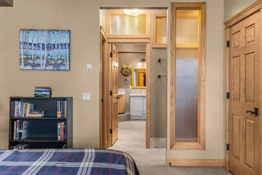 3 Aspen Glen Canmore AB T1W 1A6
