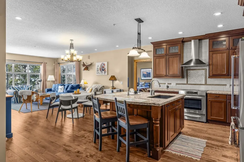3 Aspen Glen Canmore AB T1W 1A6
